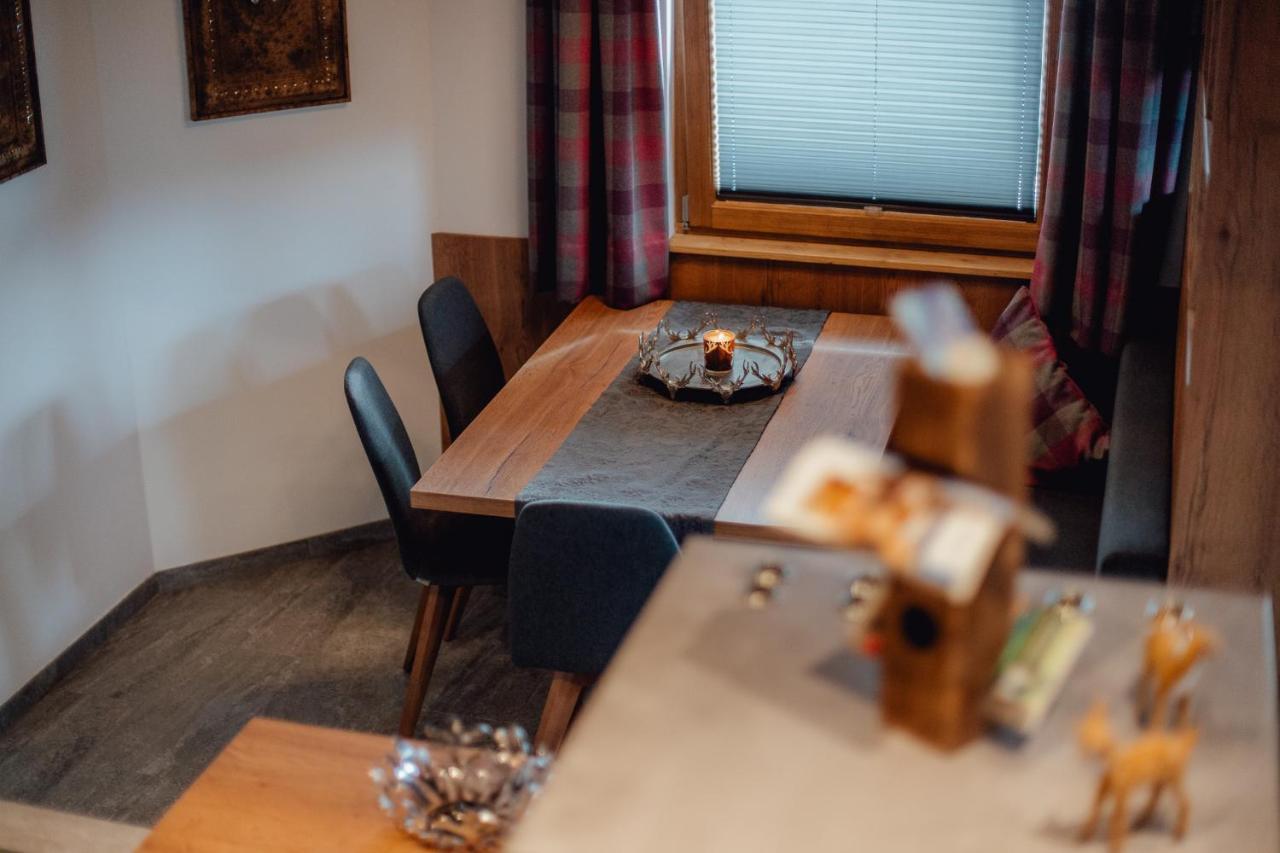 Chalet Olivia Villa Seefeld in Tirol Exteriör bild